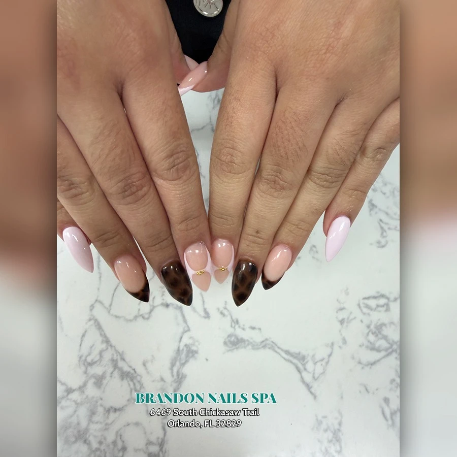Brandon Nails Spa